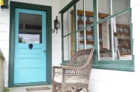 Still Point Lodge