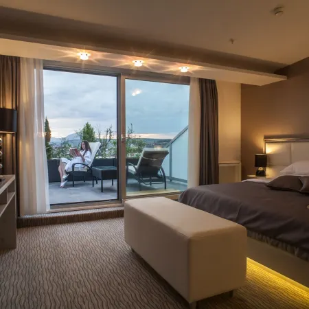 Hotel Aurel