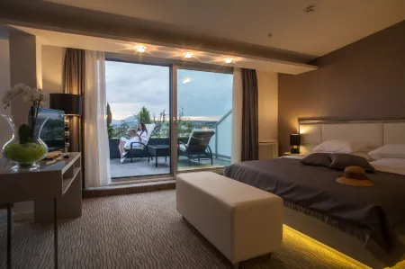 Hotel Aurel