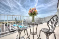 Grand Hotel Cape May - Ocean View