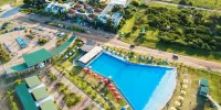 Hotel y Spa Termas del Este - 3 звезды