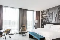 Toploft the Aparthotel