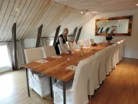 Hotell & Spa Lögnäs Gård فنادق في Laholm