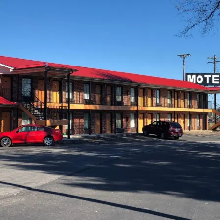 Ingleside Motel