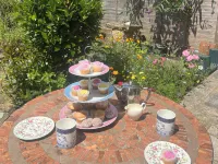 Two Towers Cottage Hotels in Ilchester