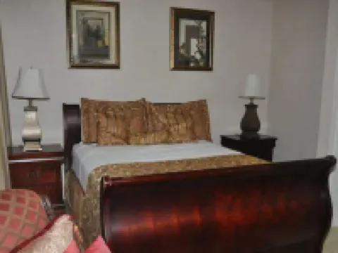 鵝卵石旅館 金斯敦酒店