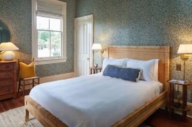 Post House Inn