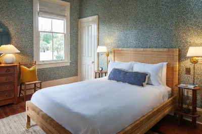 Post House Inn Hoteles en Mount Pleasant