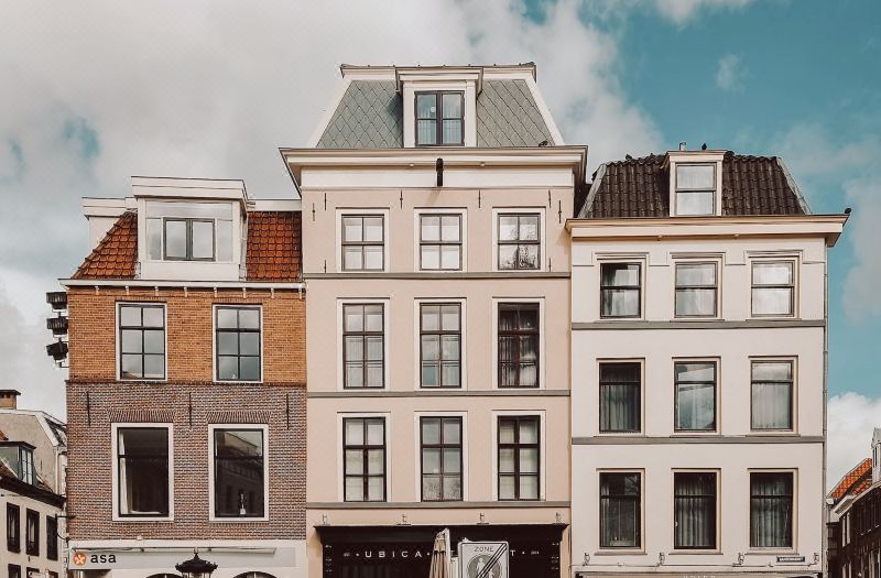 Mother Goose Hotel