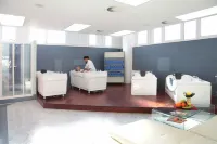 盧贊健康酒店 - SPA