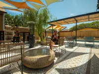 Solar Madariaga Hotel Hotels in Vicuna