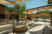 Solar Madariaga Hotel Hotel dekat Elqui Valley