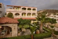 Hotel Kiklamino - 2 estrellas