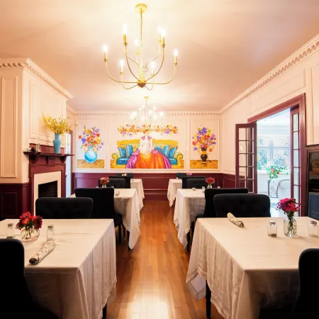 Cleftstone Inn