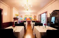 Cleftstone Inn Hotels in Bar Harbor