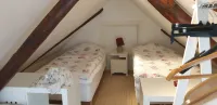 Malistorpets Rosor Bed & Kitchen - Homestays