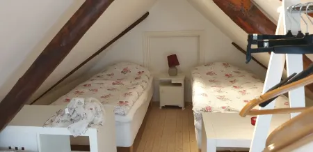 Malistorpets Rosor Bed & Kitchen