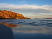 Esperance Beachfront Resort Hotels in Esperance