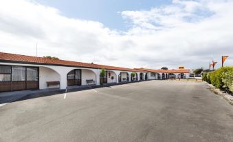 Manfeild Park Motel