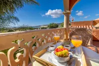 Hotel Copacabana Tarifa Beach