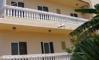 Georgia Old Town Apartments