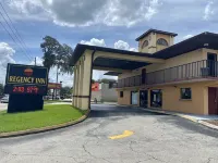 Regency Inn فنادق في Maitland
