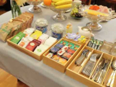 Prince Inn Hotels in Charlottetown