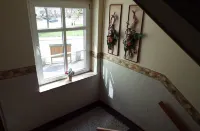 Hotel Pension Zur Tanne