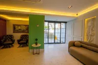 M C A 마르키스 호텔