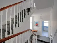 7 Seafield Road Hôtels à : Seaton
