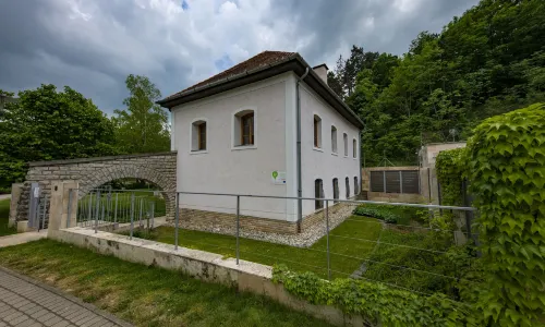 Betekints Wellness Hotel