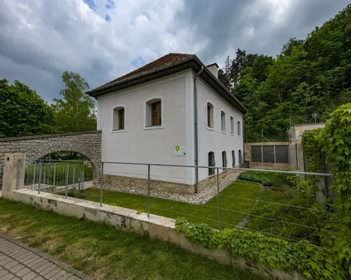 Betekints Wellness Hotel Hotels in Veszprem