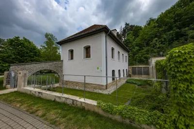 Betekints Wellness Hotel Hotels in der Nähe von Explora Kaland - Szabadulós játék Veszprémben és Tatabányán