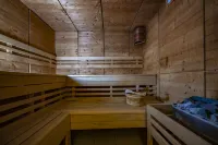 貝特基茨療養酒店 - SPA