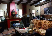 Casa Flores Bed & Breakfast - 3-Star
