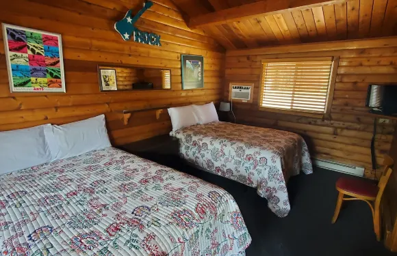 弗吉尼亞度假村