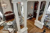 The Harrison Inn - Bed and Breakfasts
