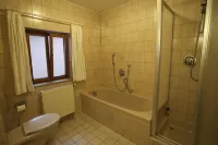 Pension Elke Rothenburg