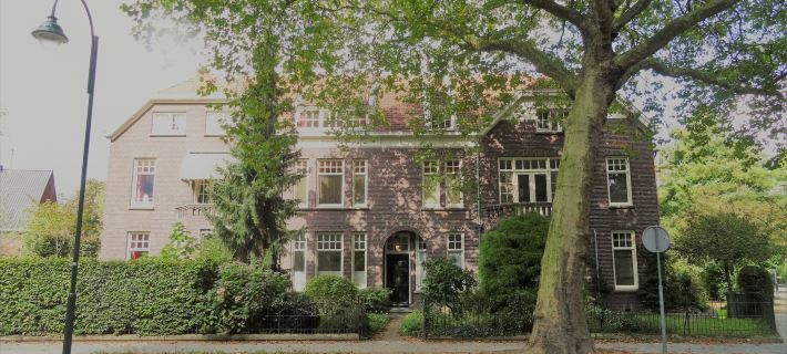 Boutiquehotel Sycamore - Protected City View - 950m to Central Station Hotels in Eindhoven
