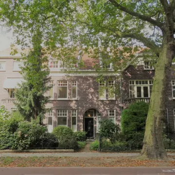 Boutiquehotel Sycamore - Protected City View - 950m to Central Station