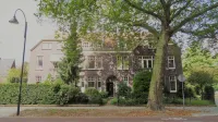 Boutiquehotel Sycamore - Protected City View - 950m to Central Station 아인트호벤 호텔