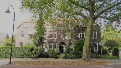 Boutiquehotel Sycamore - Protected City View - 950m to Central Station Hotel in zona Università tecnica di Eindhoven