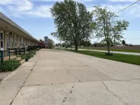 Sudbury Court Motel and RV Park Hotels in Homestead
