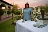 Casa Magdalena B&B - spa