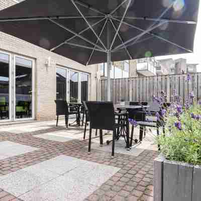 Hotel Hulst Hotel Exterior