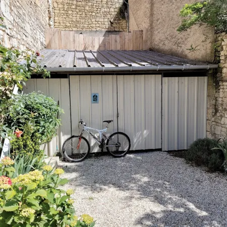 Hôtel Rive Sud