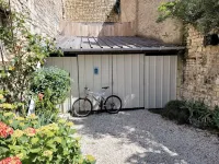 Hôtel Rive Sud Hotels in Chinon