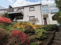 Walker's Retreat - ห้องครัว