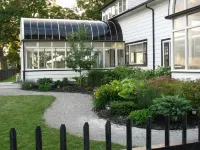 Stevenson Farms-Harvest Spa B & B Hotels in Mulmur