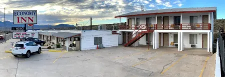Economy Inn